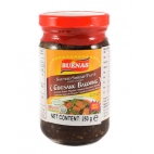 BUENAS SAUTEED SHRIMP PASTE REG (GINISANG BAGOONG) 24x340g