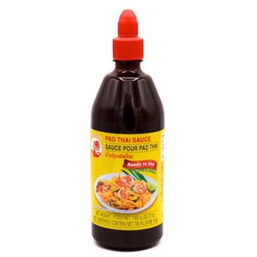 COCK SALSA PAD THAI 12x1kg (730ml)