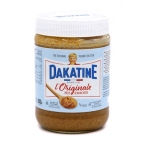 DAKATINE CREMA DI ARACHIDI 6x500g