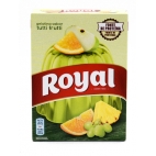 ROYAL GELATINA TUTTI FRUTTI 12x170g