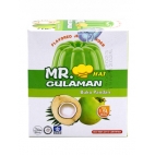 MR GULAMAN BUKO PANDAN - PREPARATO PER GELATINA 10x250g