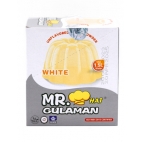 MR GULAMAN WHITE - PREPARATO PER GELATINA 10x250g