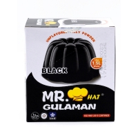 MR GULAMAN YELLOW - PREPARATO PER GELATINA 10x250g