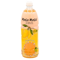 MOGU MOGU MANGO - BEVANDA AL GUSTO MANGO 12x1L