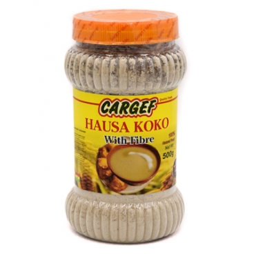 CARGEF HAUSA KOKO 12x500g