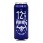 VIKING BIRRA 12% 24x500ml