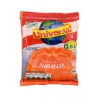 UNIVERSAL NARANJA - GELATINA ALL ARANCIA 24x250g