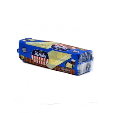 M.Y. SAN SKYFLAKES CONDENSADA - CRACKER DI FRUMENTO 20x250g