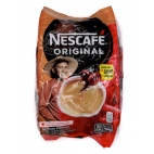 NESCAFE' ORIGINAL - CAFFELATTE ISTANTANEO (30 bustine) 8x780g