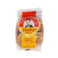 PANADERIA PANTOJA PABORITA BISCUITS - BISCOTTI SECCHI 36x100g