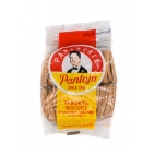 PANADERIA PANTOJA PABORITA BISCUITS - BISCOTTI SECCHI 36x100g