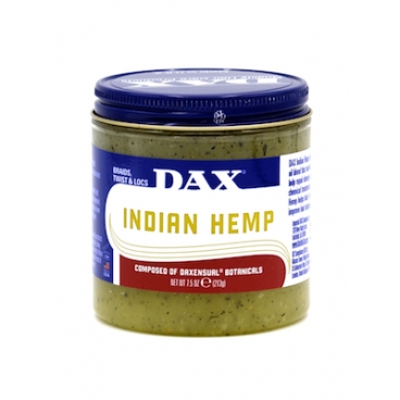 DAX INDIAN HEMP 12x213g