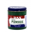 DAX POMADE VERDE VEGETABLE OILS MEDIUM