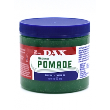 DAX POMADE VERDE VEGETABLE OILS LARGE