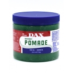 DAX POMADE VERDE VEGETABLE OILS LARGE