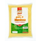 UNIFRESH GARI GIALLO - FARINA DI MANIOCA 18x900g