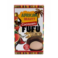 AFRICAN BEAUTY FUFU PLANTAIN 24x681g