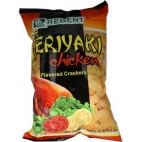 REGENT TEMPURA SHRIMP - SNACK SALATO 25x100g