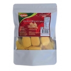 SAGANA POLVORON PLAIN - DOLCI FILIPPINI 50x170g