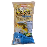 SAGANA FISH CRACKER ORIGINAL 40x100g