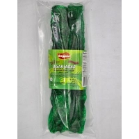 SAGANA AGAR AGAR VERDE 50x20g*