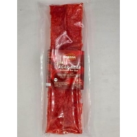 SAGANA AGAR AGAR ROSSO 50x20g*