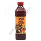 TASTE OF AFRICA NAIJA OLIO DI PALMA 12x1L*