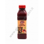 TASTE OF AFRICA NAIJA OLIO DI PALMA 24x500ml