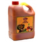 TASTE OF AFRICA NAIJA OLIO DI PALMA 4x4,5L