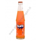 FANTA GHANA - BIBITA AL GUSTO ARANCIA 24x300ml