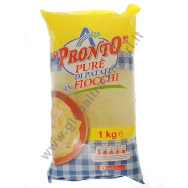 ADEA PURE DI PATATE 10x1kg