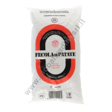 ARPA FECOLA DI PATATE 20x1kg