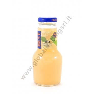 BEST GUAVA VETRO - SUCCO DI FRUTTA 24x250ml