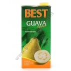 BEST GUAVA BRICK - SUCCO DI FRUTTA 6x1L