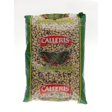 CALLERIS FAGIOLI DALL OCCHIO 9x1kg