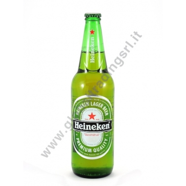 HEINEKEN BIRRA IN BOTTIGLIA 15x660ml