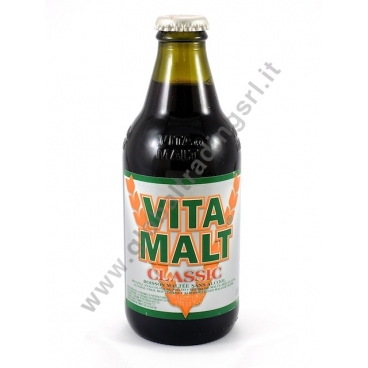 VITAMALT BOTTIGLIA - BEVANDA AL MALTO 24x330ml