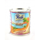 PEAK CONDENSED - LATTE CONCENTRATO ZUCCHERATO 48x397g