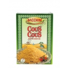 BACCHINI COUS COUS MEDIO 18x500g