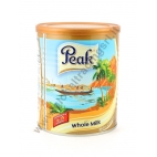 PEAK LATTE INTERO IN POLVERE 24x400g