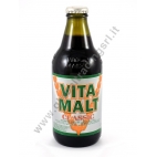 VITAMALT BOTTIGLIA - BEVANDA AL MALTO 24x330ml