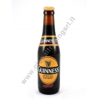 GUINNESS JOHN MARTIN BIRRA BOTTIGLIA 24x330ml