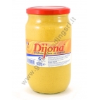 DIJONA SENAPE 6x850g