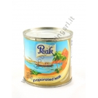 PEAK EVAPORATED - LATTE CONCENTRATO NON ZUCCHERATO 24x170g