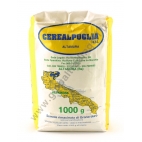 CEREALPUGLIA SEMOLA DI GRANO DURO RIMACINATA 10x1kg