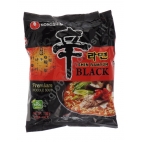 NONG SHIM BLACK SHIN RAMYUN - NOODLES ISTANTANEI 20x130g