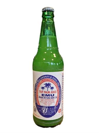 EMU TOP PALM JUICE - LINFA DI PALMA 12x600ml nd