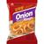 NONG SHIM ONION RINGS HOT & SPICY - SNACK GUSTO CIPOLLA 20x40g*