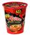 SAMYANG CUP HOT CHICKEN 2xSPICY - NOODLES ISTANTANEI 30x70g*