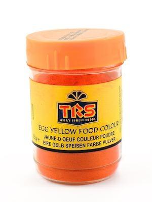 TRS COLORANTE GIALLO 12x25g